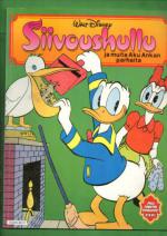 Aku Ankan parhaat 31 - Siivoushullu ja muita Aku Ankan parhaita (1. painos)