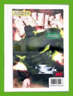 Mega 6/03 - Hulk