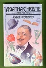 Poirot Investigates