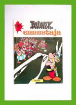 Asterix 19 - Asterix ja ennustaja (1. painos)