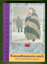 Kansanhuumorin mieli - Kaskut maailmankuvan aineksena