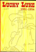 Lucky Luke 1951-1954