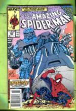 Amazing Spider-Man Vol. 1 #329 Feb 90