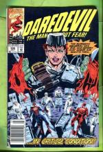 Daredevil Vol. 1 #306 Jul 92