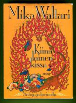 Kiinalainen kissa - Satuja ja tarinoita 1928-1946