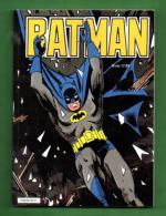 Batman Sarjakirja 1/90