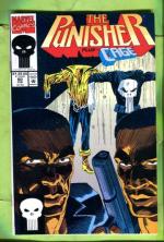 Punisher Vol. 2 #60 Feb 92