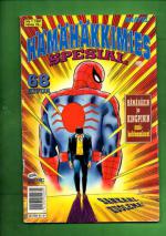 Hämähäkkimies Spesiaali 1/91 (Spider-Man)