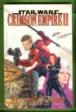 Star Wars: Crimson Empire 2 - Council of Blood