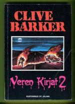 Veren kirjat 2