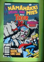 Hämähäkkimies Spesiaali 1/90 (Spider-Man)