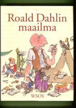 Roald Dahlin maailma