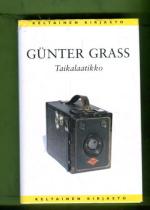 Taikalaatikko - Kertomuksia pimiöstä