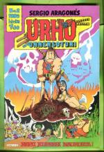 Urho Epäonnensoturi 2/85