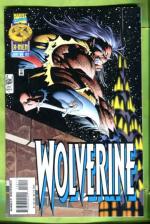 Wolverine Vol. 1 #102 Jun 96