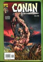Conan 4/95
