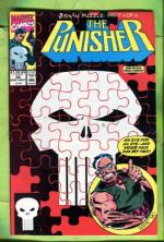 Punisher Vol. 2 #38 Early Sep 90