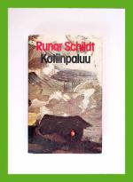 Kotiinpaluu ja muita novelleja