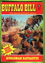 Buffalo Bill 4/74 - Kuoleman ratsastus
