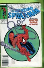 Amazing Spider-Man Vol. 1 #308 Jun 88