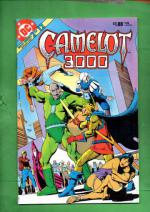 Camelot 3000 Vol. 2 #2 Jan 83