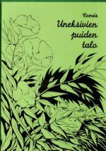 Uneksivien puiden talo