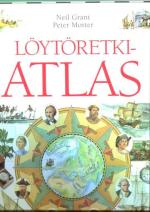 Löytöretkiatlas