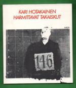 Harmittavat takaiskut