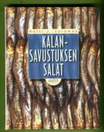 Kalansavustuksen salat