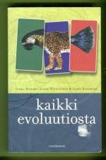 Kaikki evoluutiosta