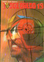 Judge Dredd 19