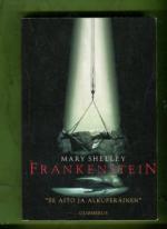 Frankenstein - Uusi Prometheus