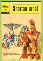 Filmisarja 12 - Spartan urhot