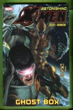 Astonishing X-Men Vol. 5: Ghost Box