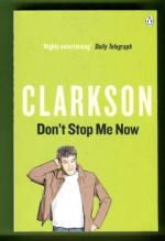 Don't Stop Me Now