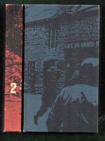 II maailmansodan sankareita ja vakoilijoita 1-2