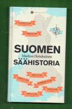 Suomen säähistoria