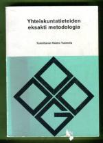 Yhteiskuntatieteiden eksakti metodologia