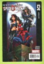Ultimate Spider-Man #52 Mar 04