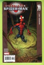 Ultimate Spider-Man #79 Sep 05