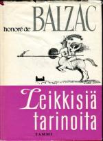 Leikkisiä tarinoita