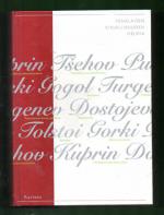 Venäläisen kirjallisuuden helmiä