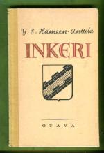 Inkeri - Maantiedettä ja historiaa