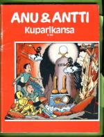 Anu & Antti 3/84 - Kuparikansa