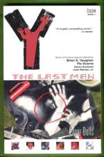 Y: The Last Man Vol. 7: Paper Dolls