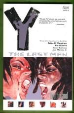 Y: The Last Man Vol. 9: Motherland