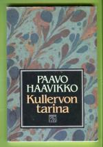 Kullervon tarina - Moniääninen monologi