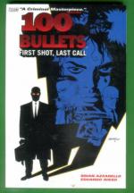 100 Bullets Vol. 1: First Shot, Last Call
