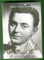 Tangokuningas Olavi Virta - Mestari särkyneen toiveen kadulla