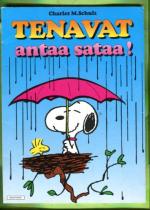 Tenavat - Antaa sataa!